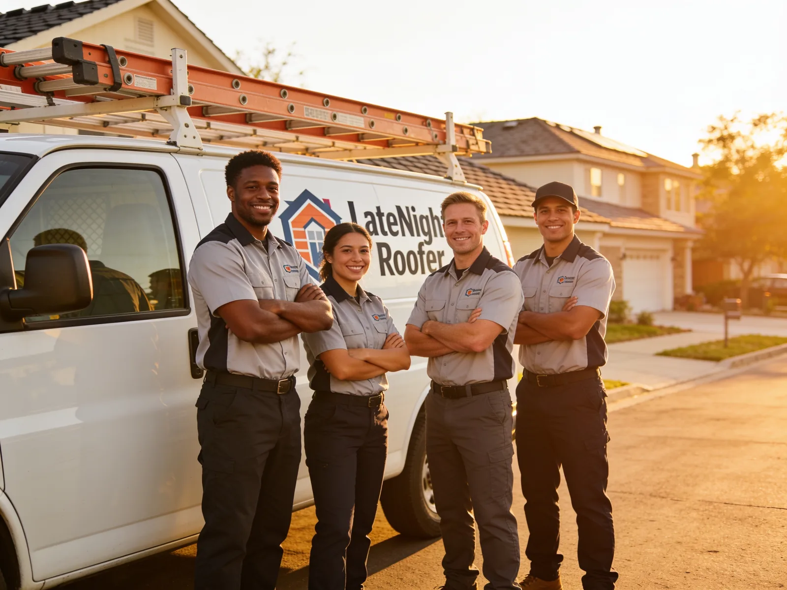 Emergency Roof Repair company in Trinidad, TX